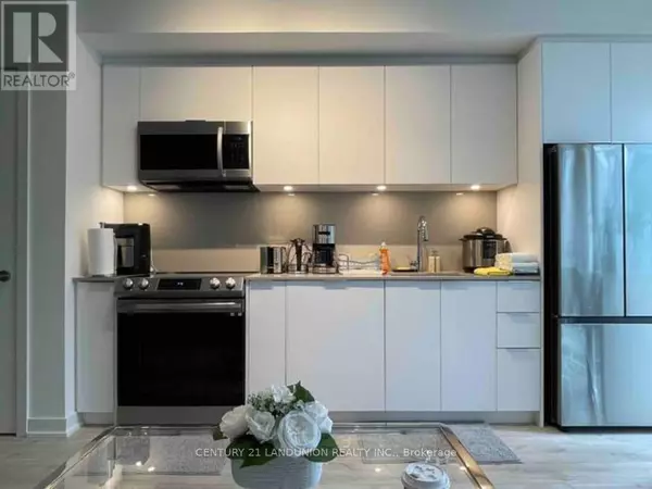 Toronto (waterfront Communities), ON M5V0S7,357 East King ST West #1006