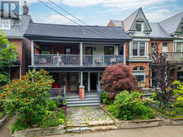 412 WELLESLEY STREET E, Toronto (cabbagetown-south St. James Town), ON M4X1H6