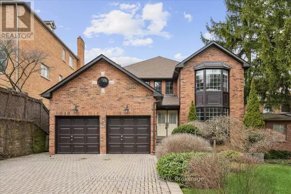 2 IVOR ROAD, Toronto (bridle Path-sunnybrook-york Mills), ON M4N2H4