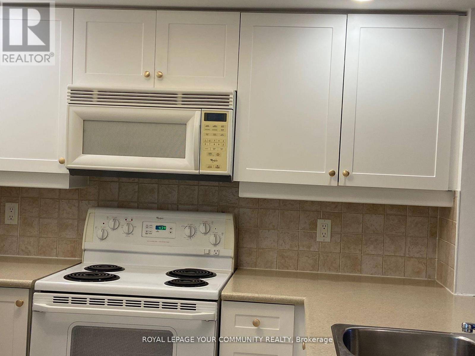 Toronto (willowdale East), ON M2N7A2,15 Northtown WAY #1425