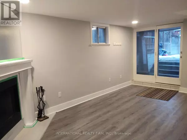 261 Soudan AVE #Lower, Toronto (mount Pleasant West), ON M4S1W2