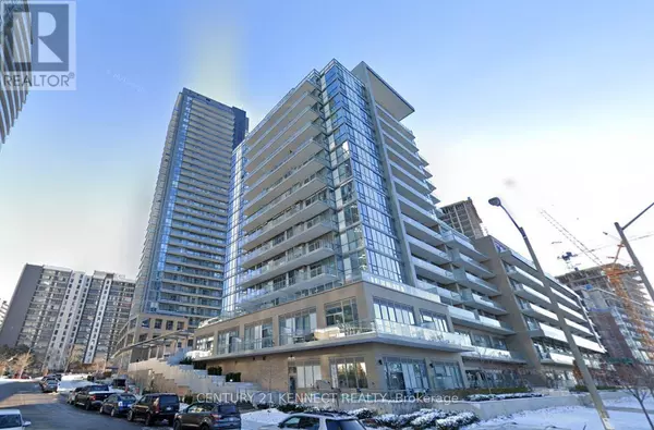 52 Forest Manor RD #613, Toronto (henry Farm), ON M2J0E2