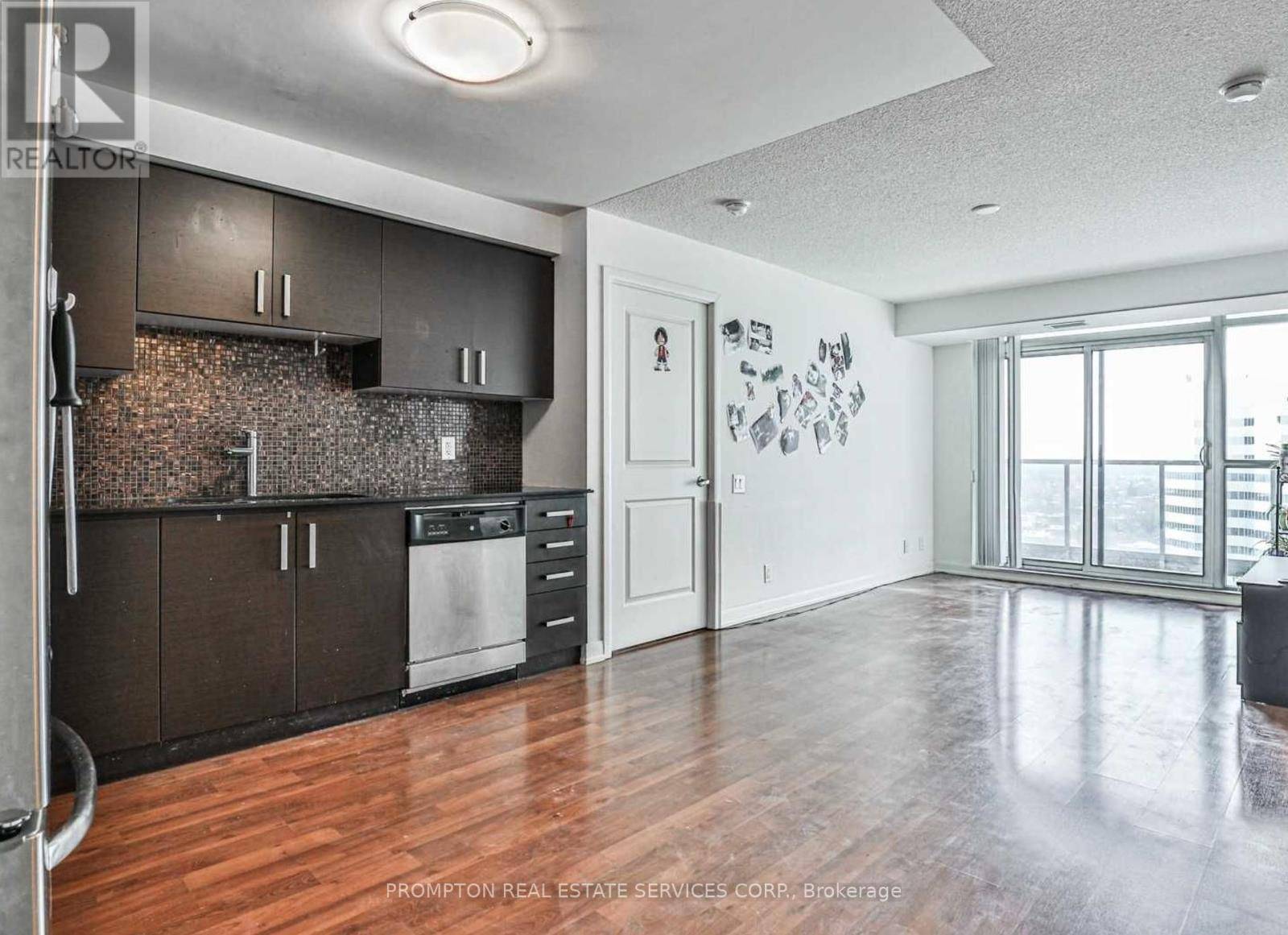 Toronto (willowdale East), ON M2N2W7,17 Anndale DR #2302