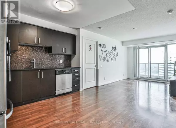 Toronto (willowdale East), ON M2N2W7,17 Anndale DR #2302