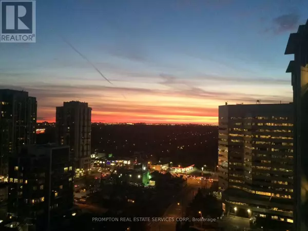 Toronto (willowdale East), ON M2N2W7,17 Anndale DR #2302