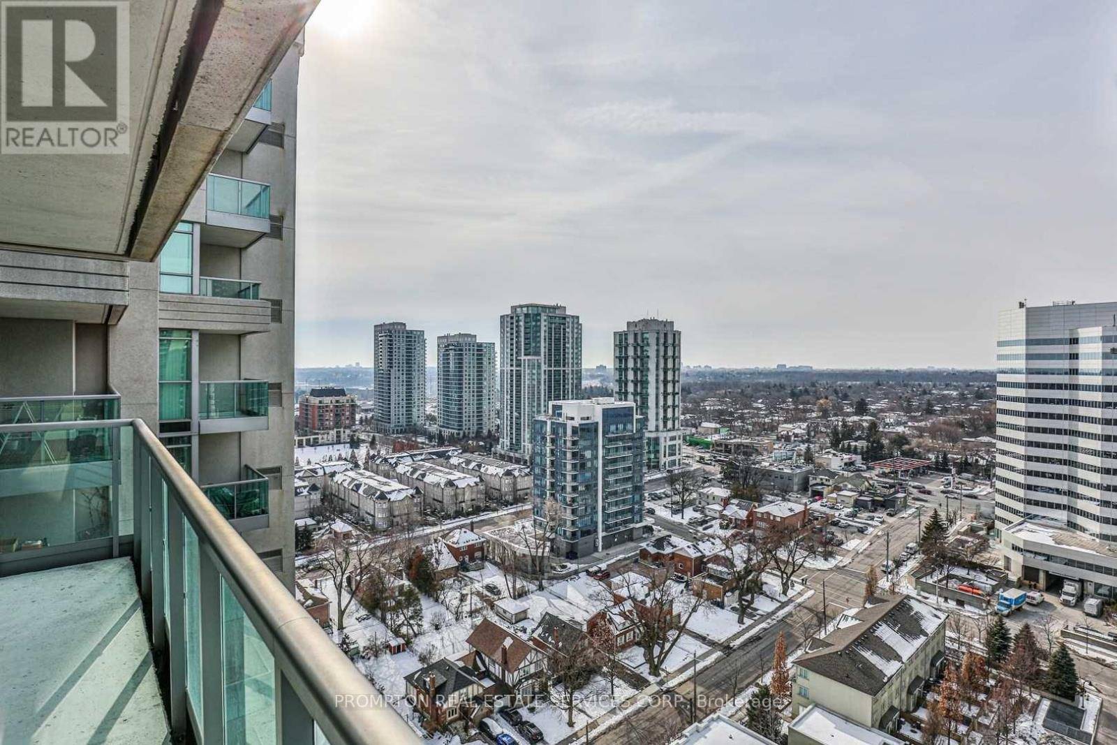 Toronto (willowdale East), ON M2N2W7,17 Anndale DR #2302