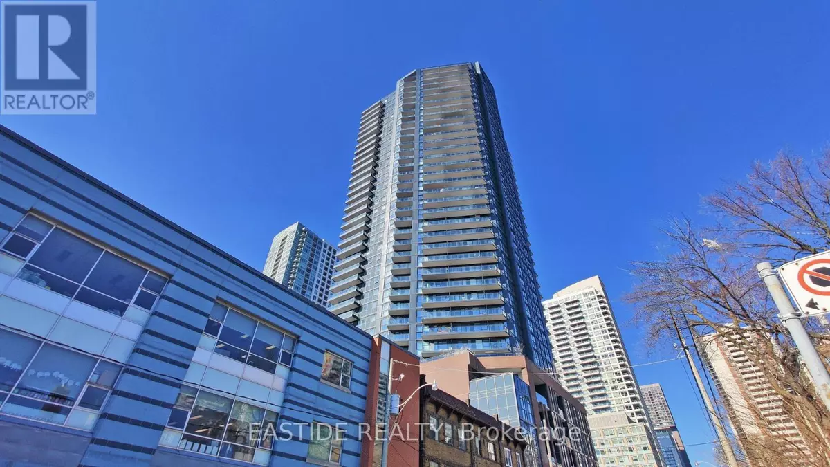 Toronto (cabbagetown-south St. James Town), ON M4Y0H5,159 Wellesley ST East #3301