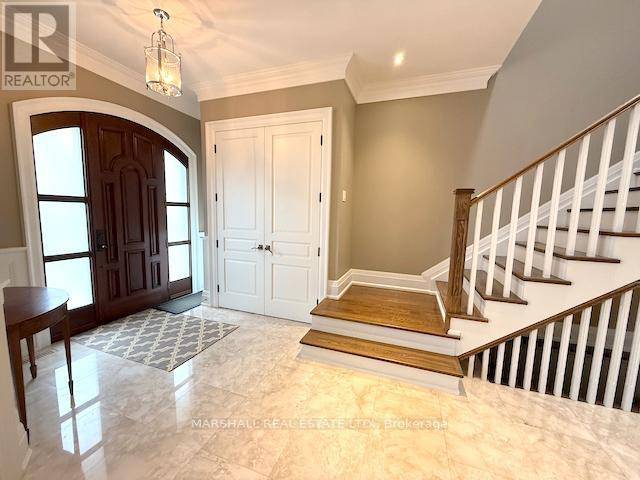 Toronto (bedford Park-nortown), ON M5M1K1,489 BROOKDALE AVENUE