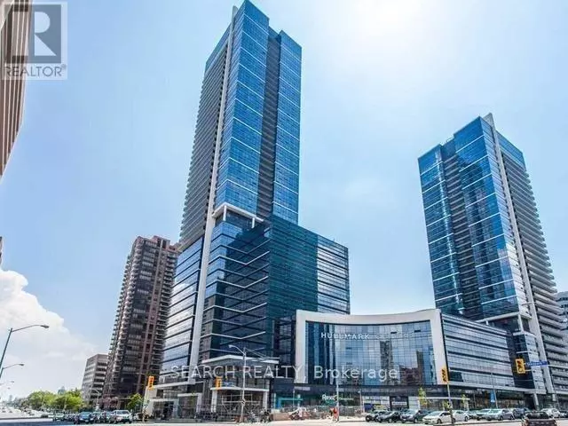 Toronto (willowdale East), ON M2N0G4,5 Sheppard AVE East #2923