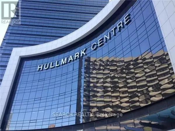 Toronto (willowdale East), ON M2N0G4,5 Sheppard AVE East #2923