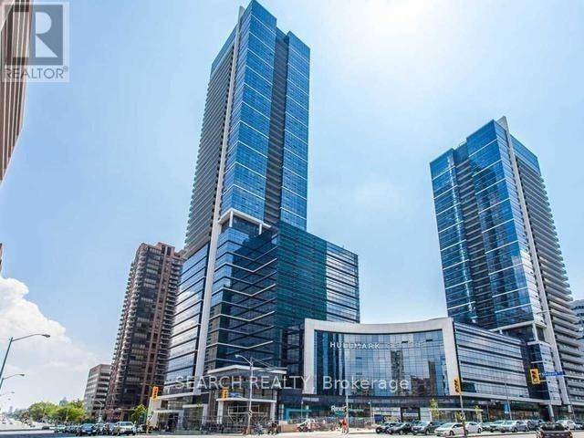 5 Sheppard AVE East #2923, Toronto (willowdale East), ON M2N0G4