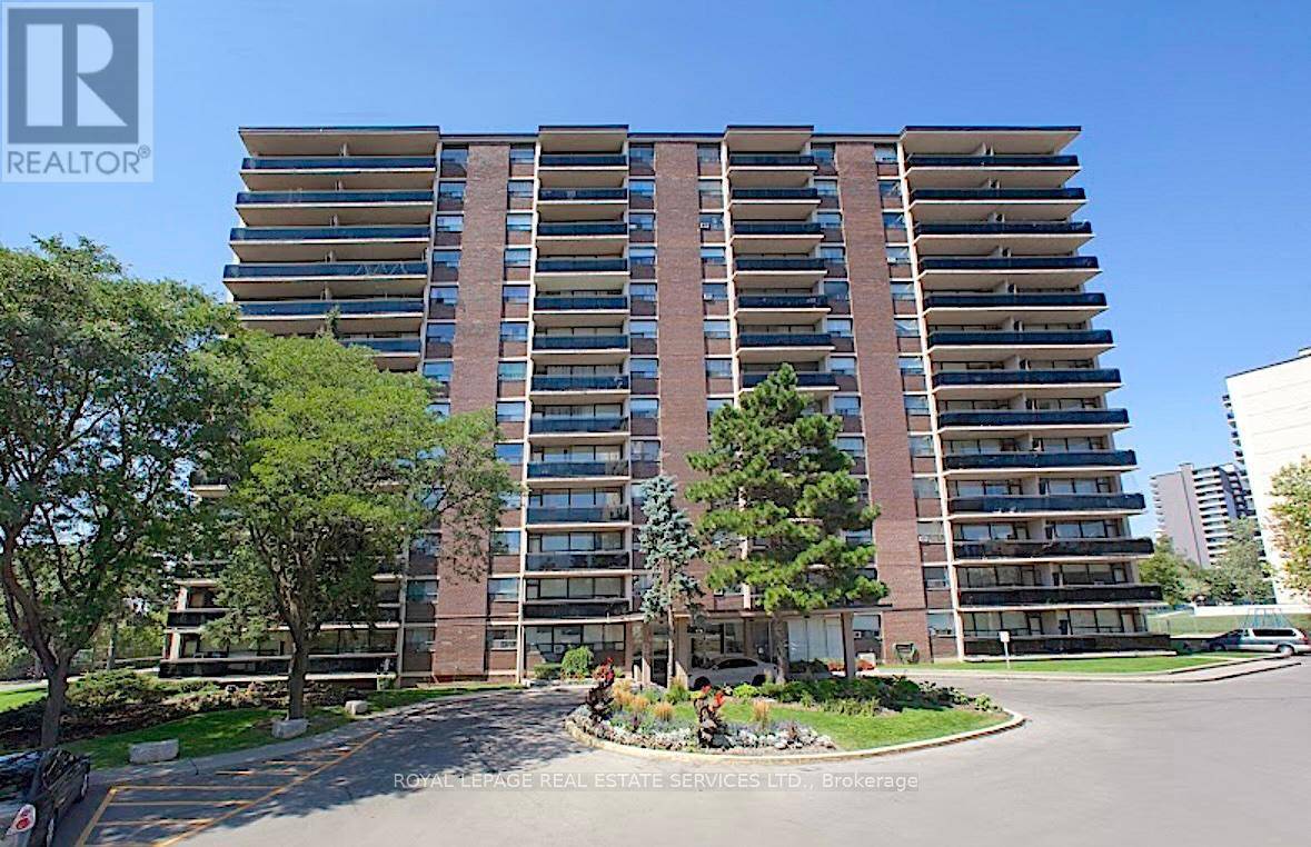 12 Rockford RD #501, Toronto (westminster-branson), ON M2R3A2
