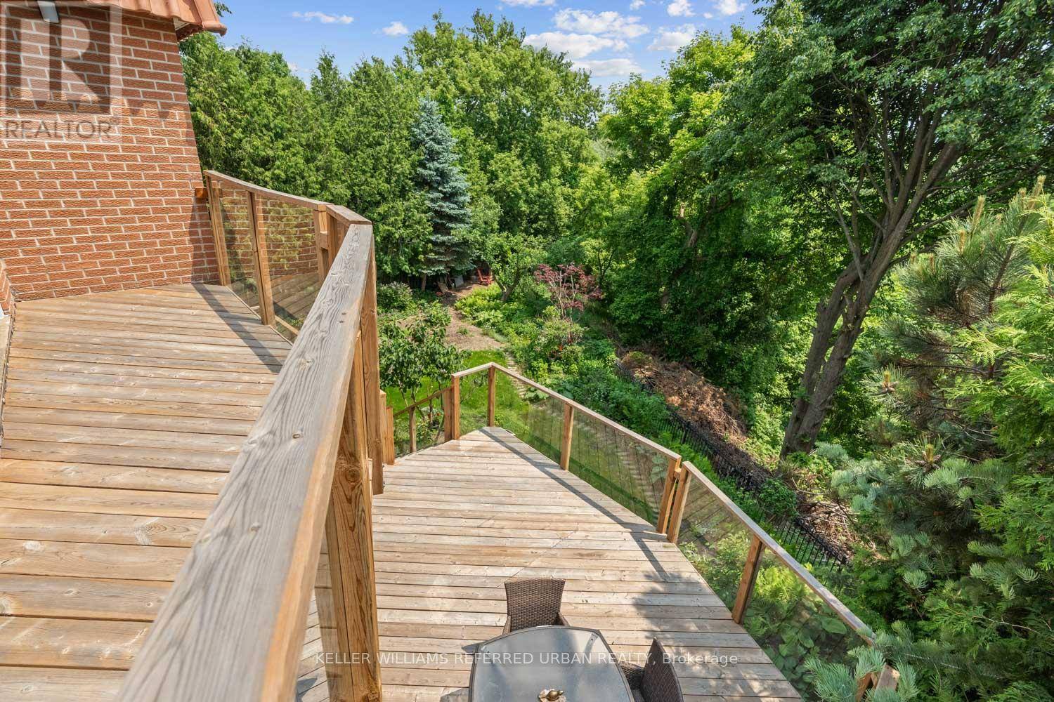 Toronto (bayview Woods-steeles), ON M2H3L3,4 SADDLETREE DRIVE