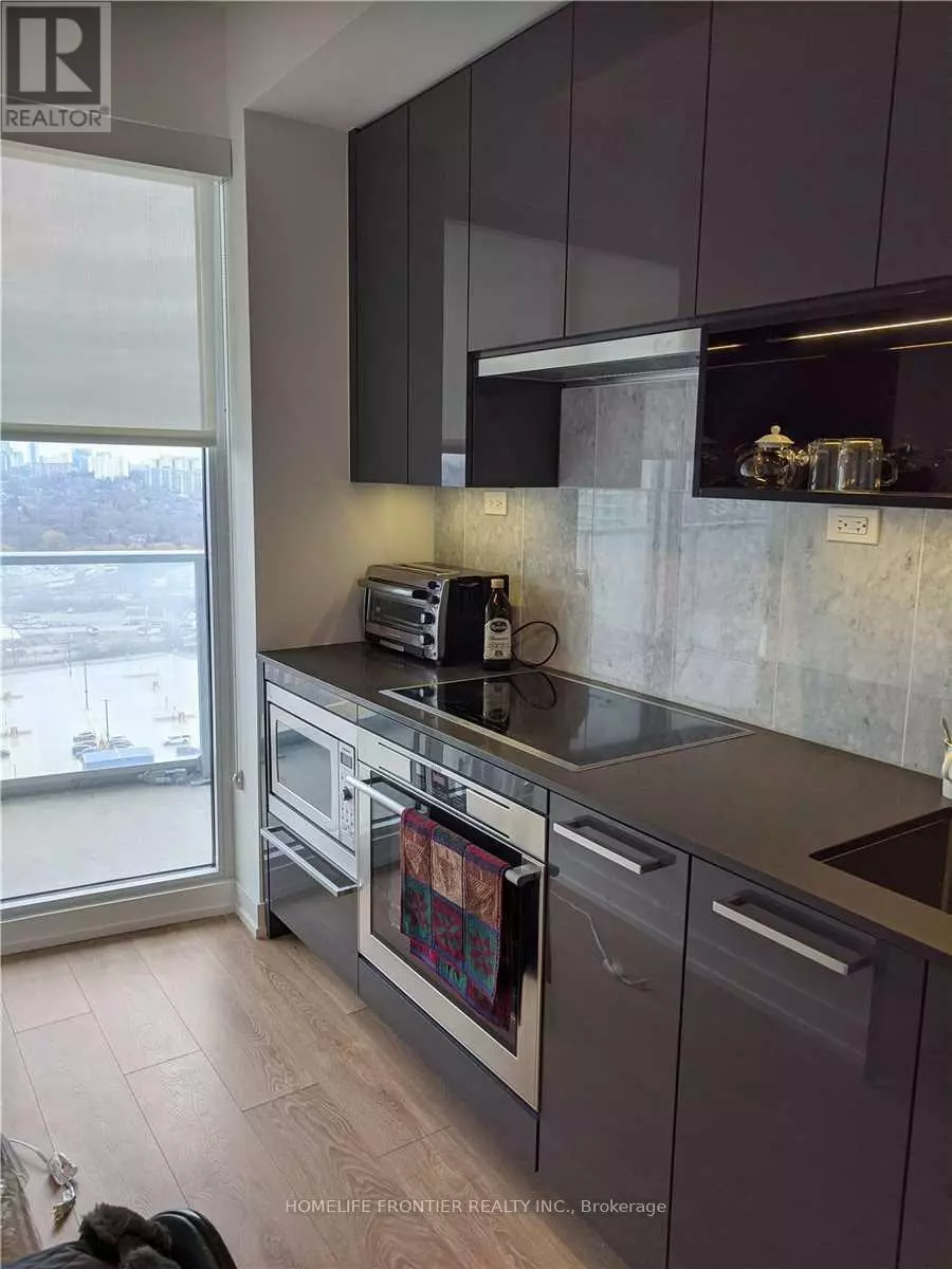 Toronto (bayview Village), ON M2K0E4,117 McMahon DR #2001