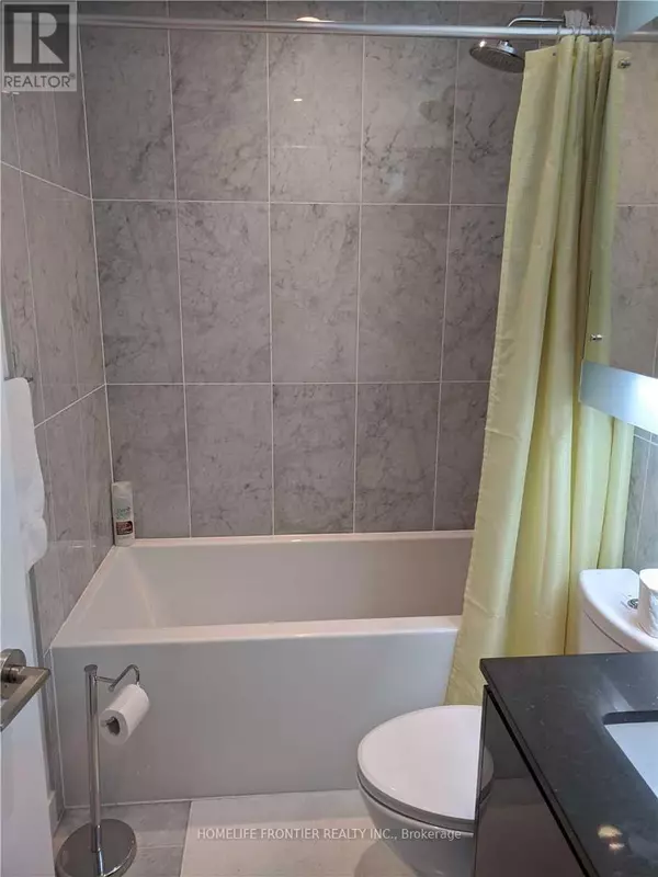 Toronto (bayview Village), ON M2K0E4,117 McMahon DR #2001