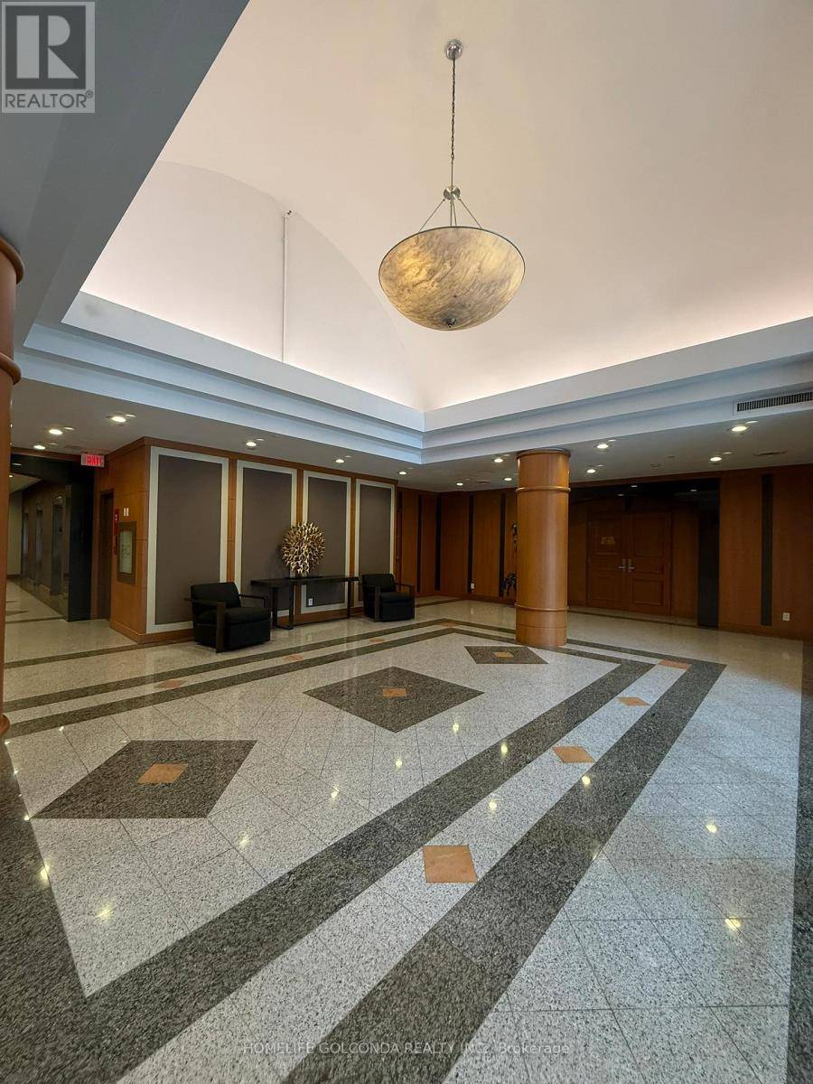 Toronto (willowdale East), ON M2N6X8,256 Doris AVE #1701