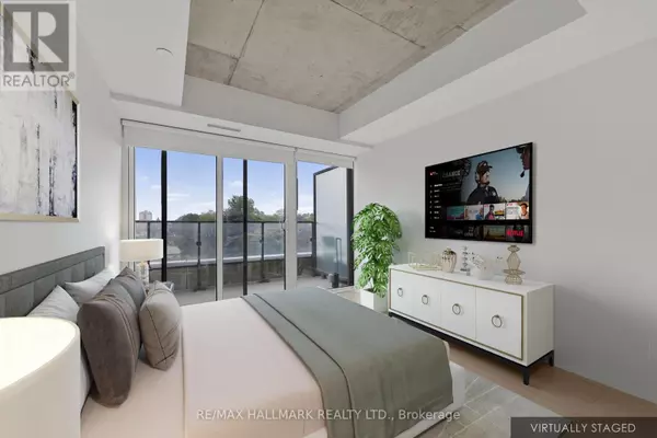 Toronto (mount Pleasant West), ON M4S0B1,5 Soudan AVE #807