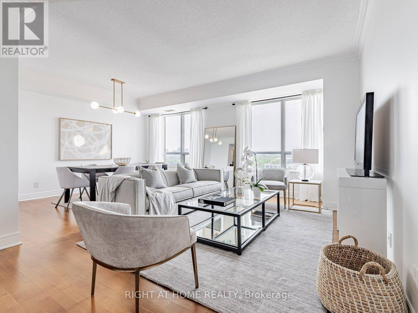1 Clairtrell RD #RG1, Toronto (willowdale East), ON M2N7H6