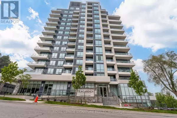Toronto (willowdale East), ON M2N0L2,2 Teagarden CT #1202