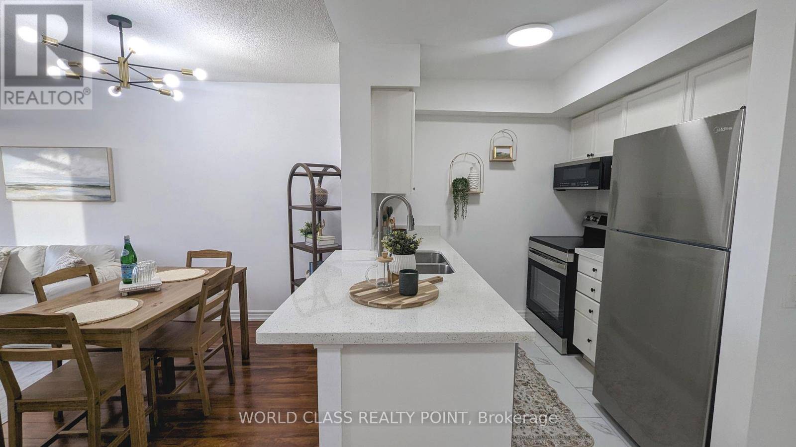 Toronto (willowdale West), ON M2N7C6,155 Beecroft RD #1807