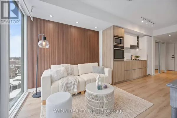 Toronto (moss Park), ON M5B0C8,319 Jarvis ST #606