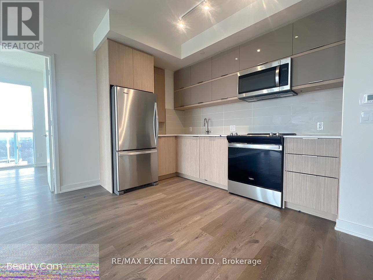 Toronto (parkwoods-donalda), ON M3A0A7,10 DEERLICK CT #1509
