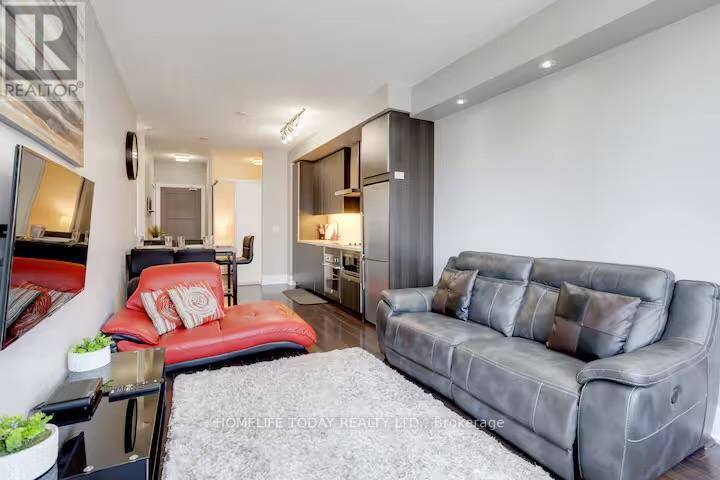 Toronto (waterfront Communities), ON M5V0E9,300 Front ST West #2106