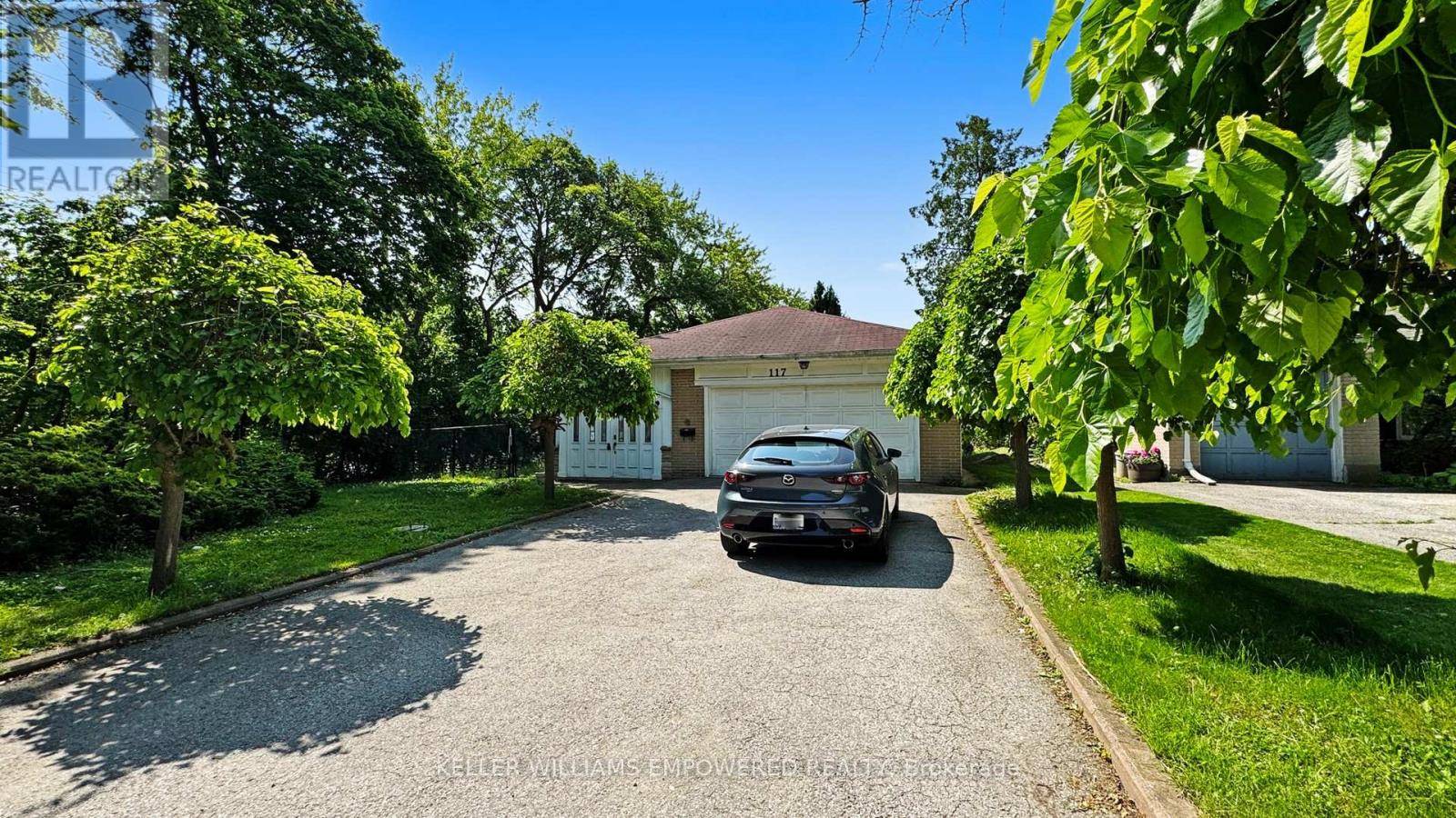 117 ARJAY CRESCENT, Toronto (bridle Path-sunnybrook-york Mills), ON M2L1C6