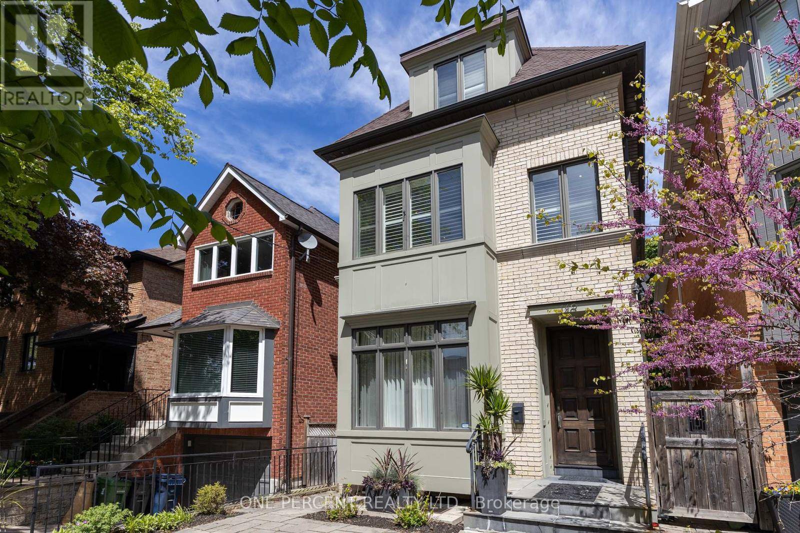 149 RONAN AVENUE, Toronto (lawrence Park North), ON M4N2Y2