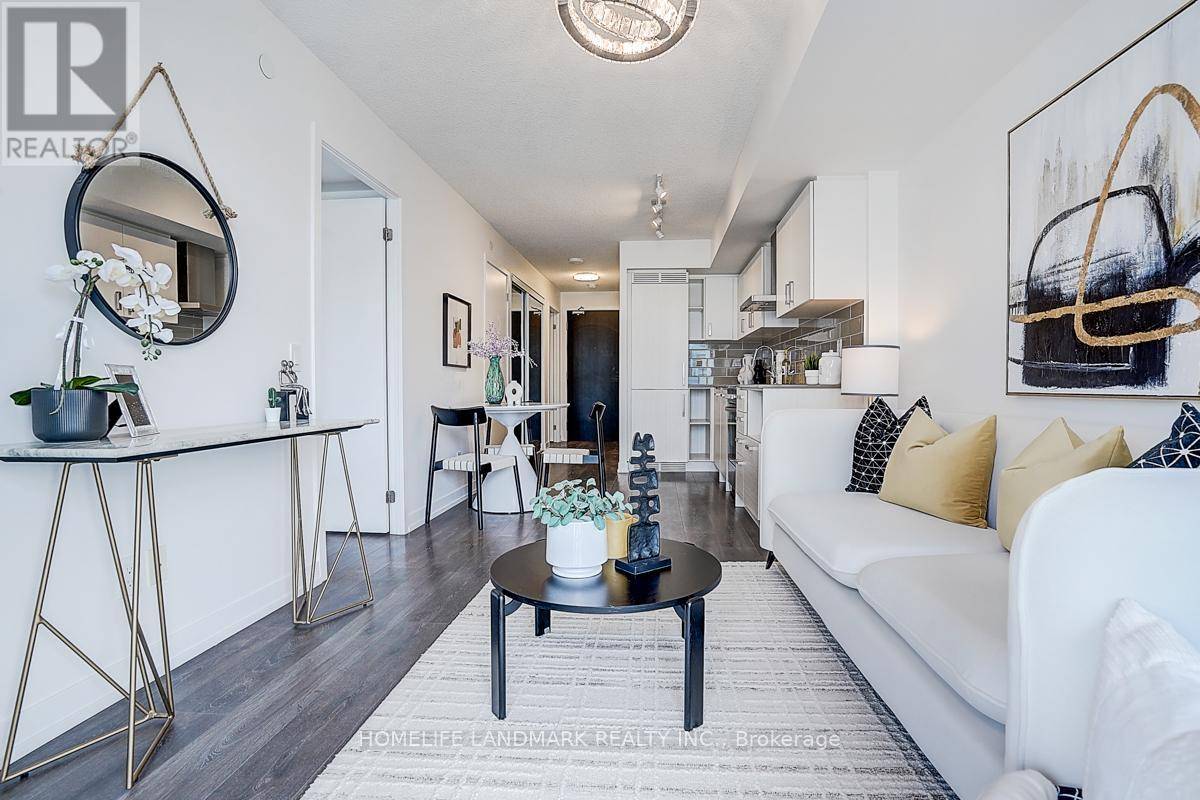 Toronto (mount Pleasant West), ON M4S0B5,125 Redpath AVE #2306
