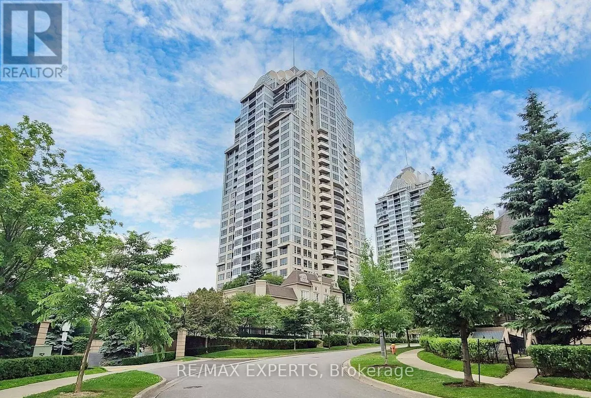 Toronto (bayview Village), ON M2K3C1,1 Rean DR #908