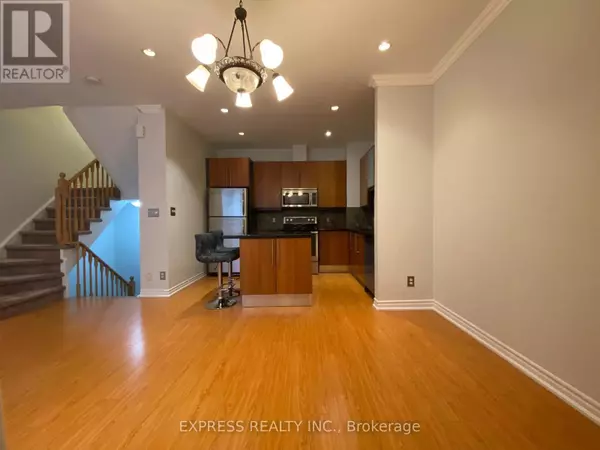 Toronto (willowdale East), ON M2N7B9,11 Everson DR #408