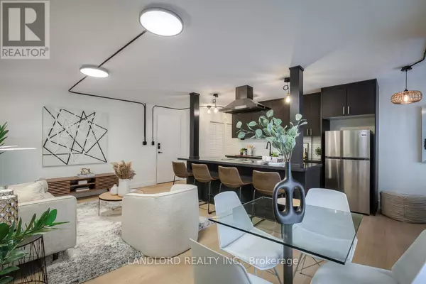 420 Eglinton AVE East #103, Toronto (mount Pleasant East), ON M4P1L8