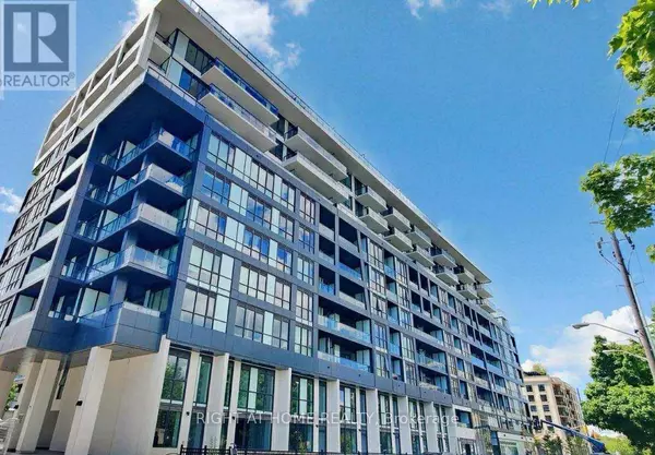 6 Greenbriar RD #227, Toronto (bayview Village), ON M2K1H5