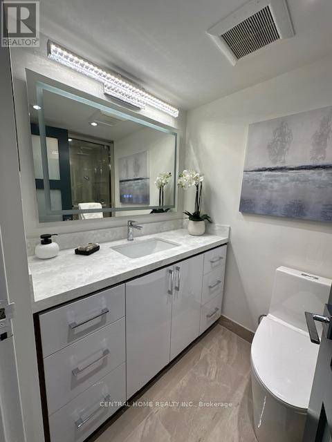 Toronto (hillcrest Village), ON M2H3N4,55 Skymark DR #605