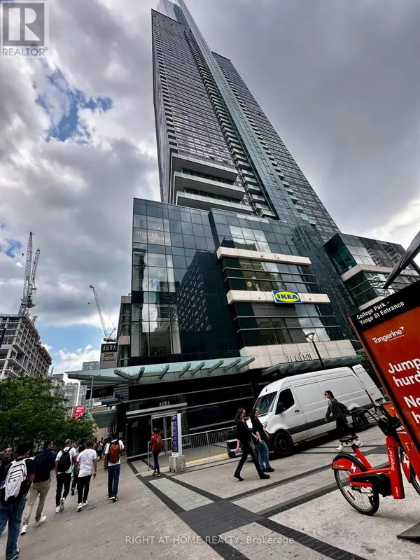 Toronto (bay Street Corridor), ON M5B1S8,384 Yonge ST #40