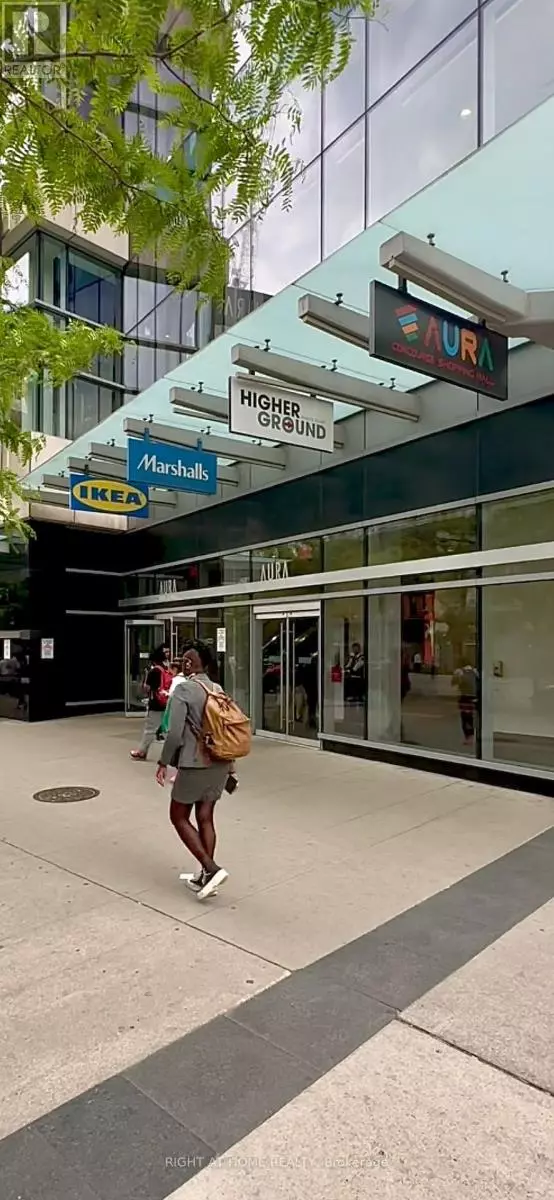 Toronto (bay Street Corridor), ON M5B1S8,384 Yonge ST #40