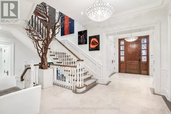 Toronto (bridle Path-sunnybrook-york Mills), ON M4N1R7,6 BAYVIEW WOOD