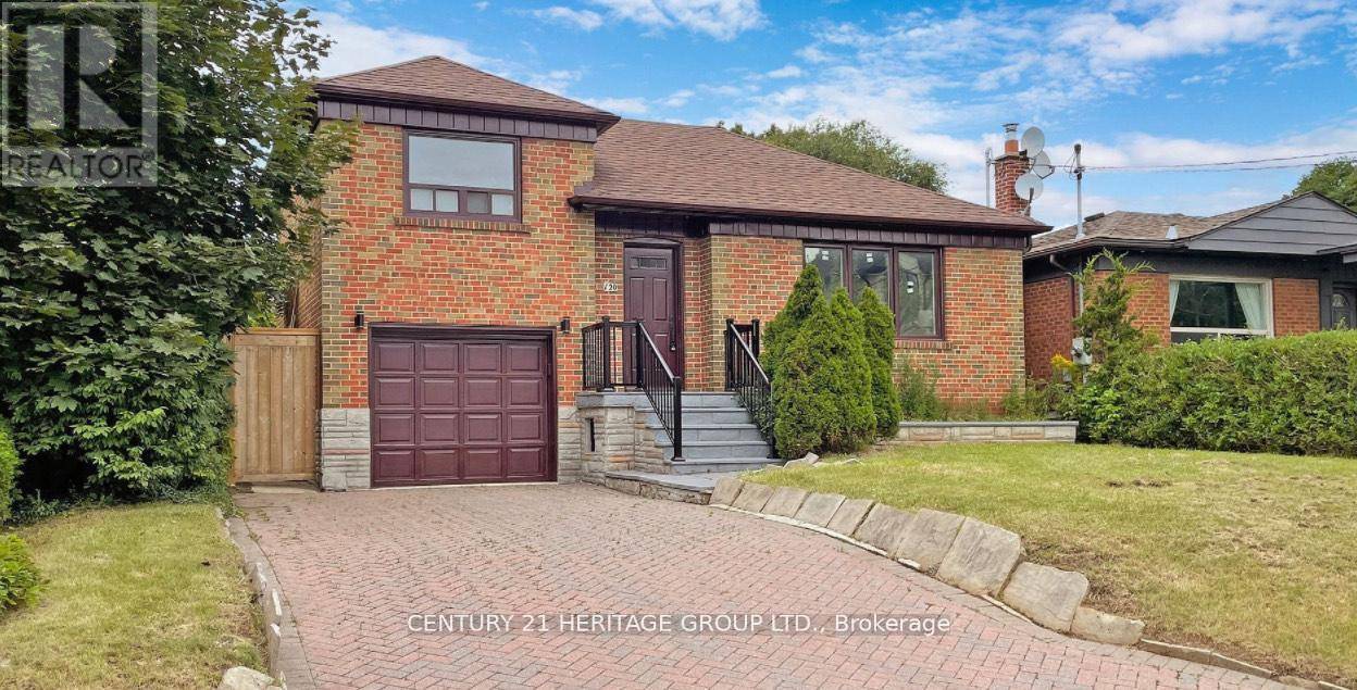 Toronto (lansing-westgate), ON M2N7P3,120 HARLANDALE AVENUE