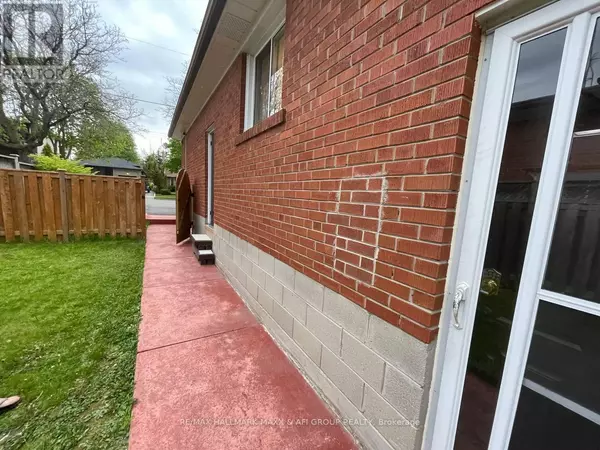 Toronto (willowdale East), ON M2N4M5,143 Holmes AVE #Bsmt
