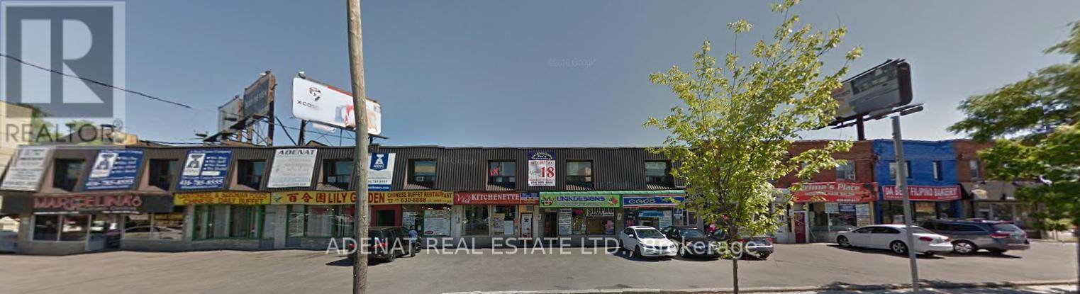 365A Wilson AVE ##210B, Toronto (clanton Park), ON M3H1T3