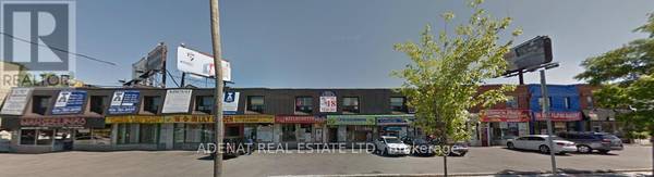 365A Wilson AVE ##210B, Toronto (clanton Park), ON M3H1T3
