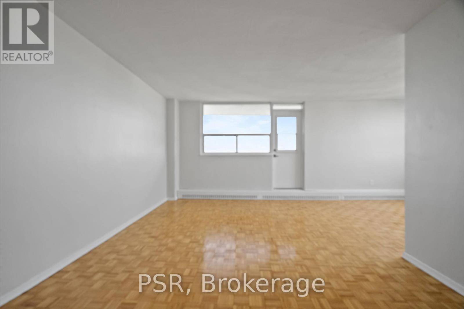 Toronto (parkwoods-donalda), ON M3A1R2,105 Rowena DR #1005