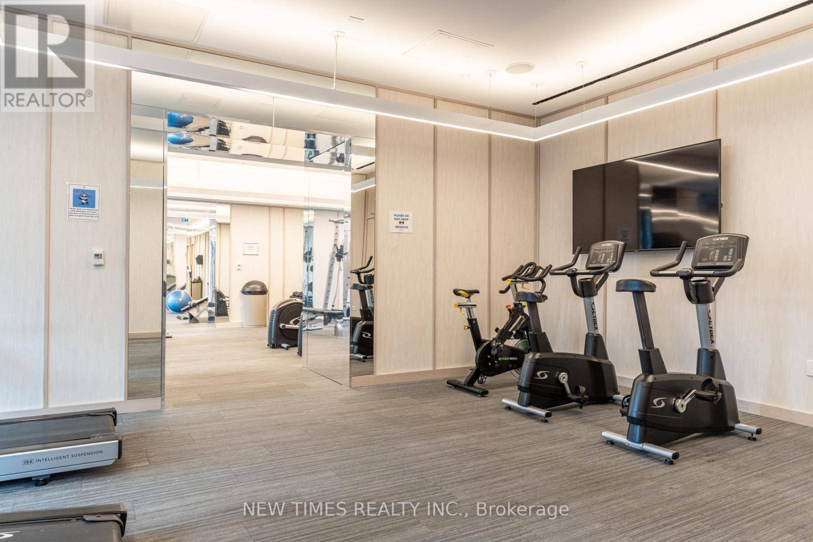 Toronto (waterfront Communities), ON M5V0N5,125 Blue Jays WAY #3808