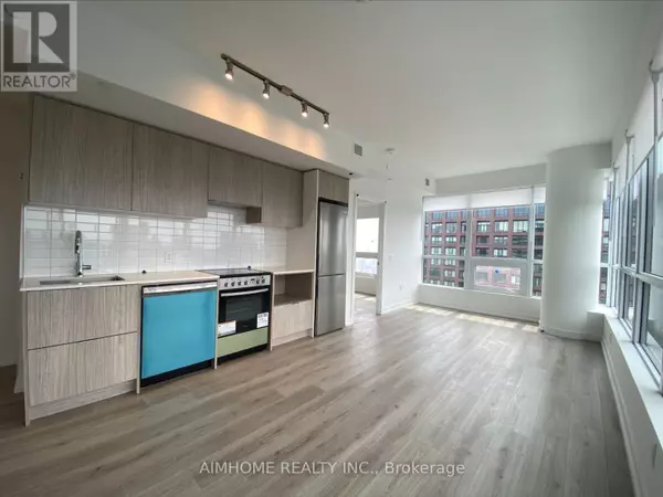 Toronto (north St. James Town), ON M4W1H7,395 Bloor ST East #4902