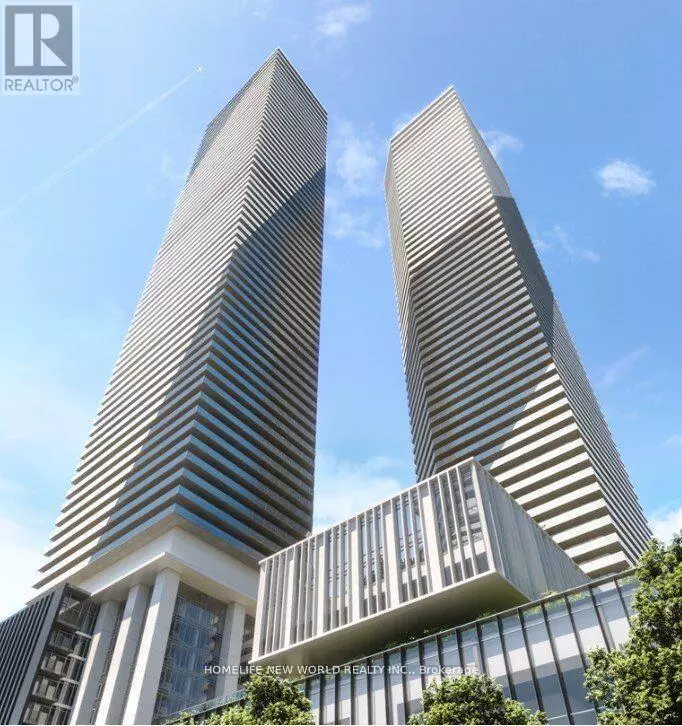 Toronto (waterfront Communities), ON M5E0E4,138 Downes ST #3510