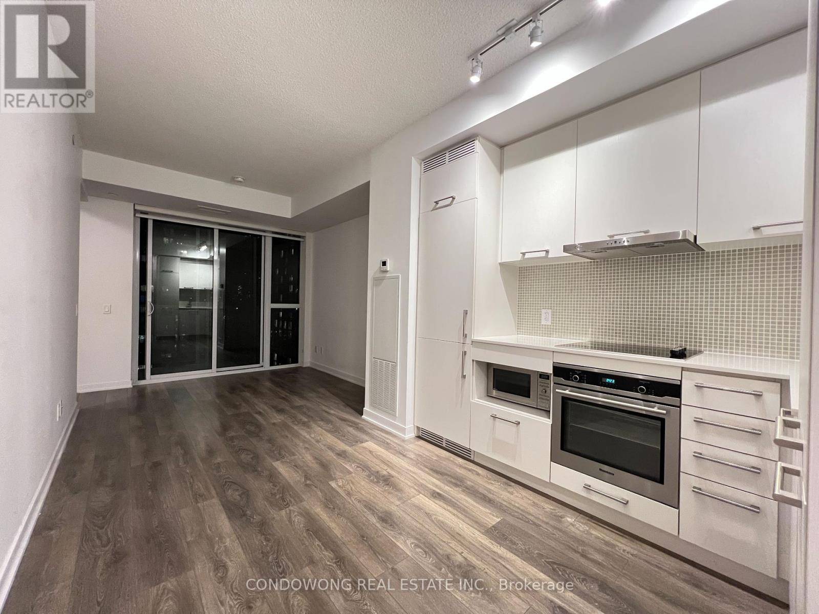 87 Peter ST #2716, Toronto (waterfront Communities), ON M5V0P1
