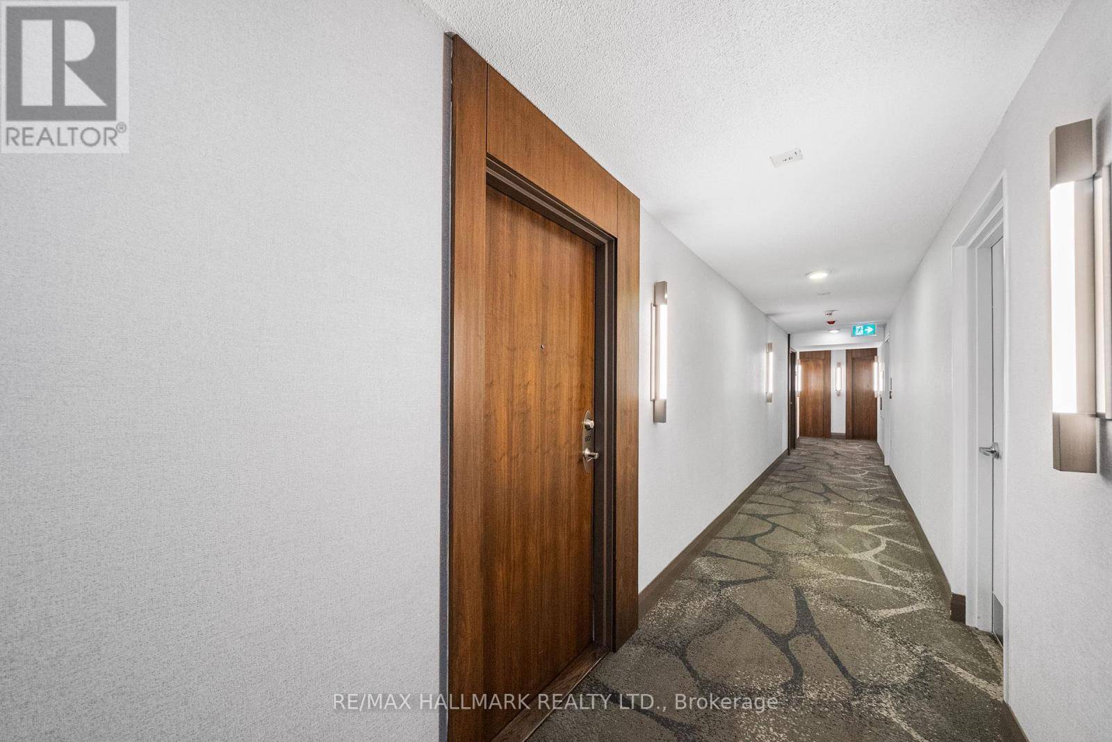 Toronto (clanton Park), ON M3H6C5,3830 Bathurst ST #607