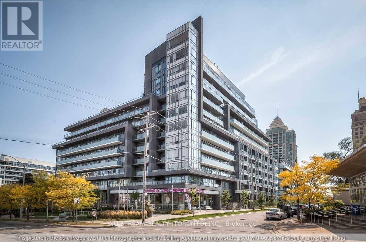 7 Kenaston GDNS #507, Toronto (bayview Village), ON M2K1G7