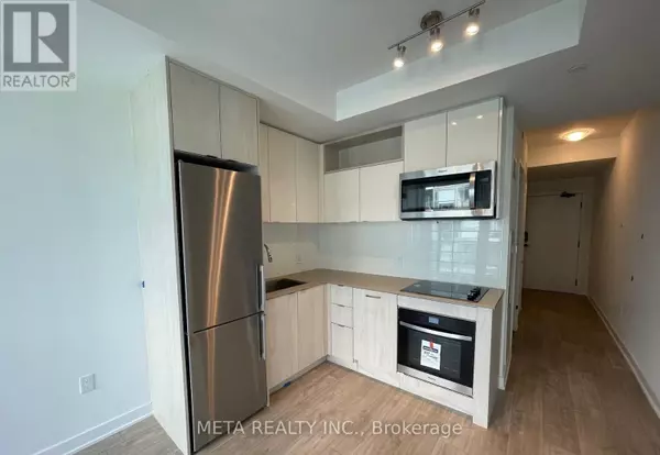 135 Lower Sherbourne ST #2818, Toronto (waterfront Communities), ON M5A1Y4